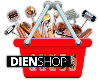 The DienShop